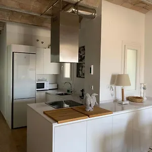 Fantastico Corsini Apartment-1, En El Centro Con Parking , Tarragone Espagne