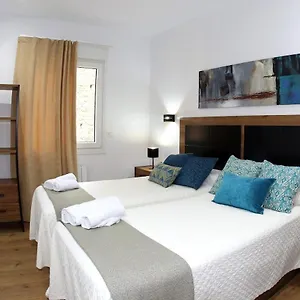 Piso Reformado A 2 Min Del Casco Viejo Con Garaje Gratis , Bilbao Espagne