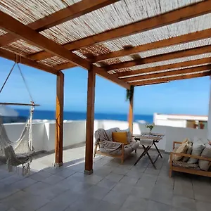Nueve Pies Surf Casita , Las Palmas de Gran Canaria Espagne