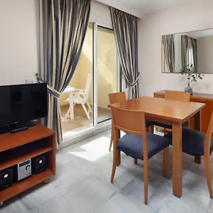 Pueblo Marina Seaside By Alfresco Appartement
